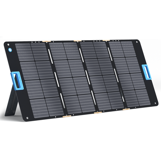 GlamPiece 180W tragbares Solarpanel